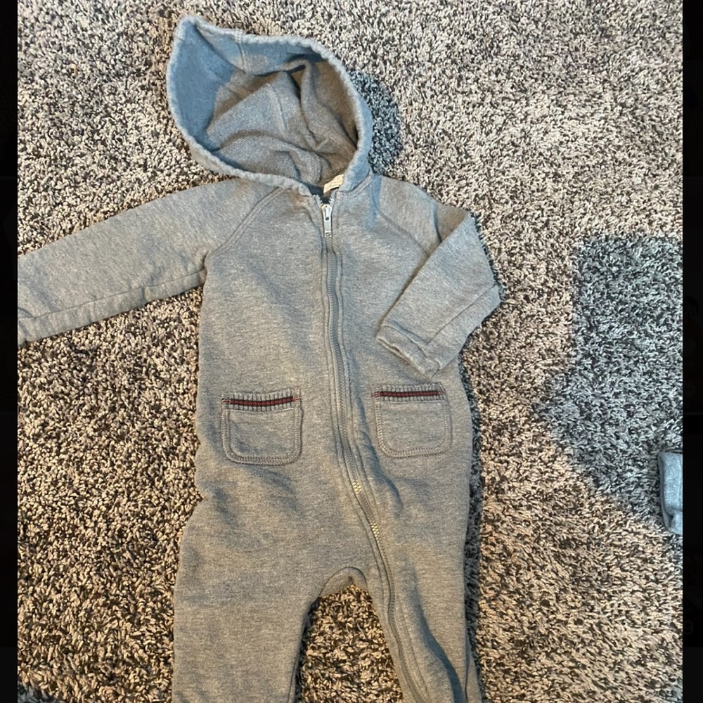 Gucci jumpsuit